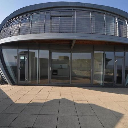 Platinum Penthouse Appartement Bradford  Buitenkant foto