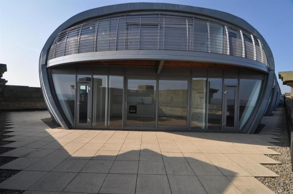 Platinum Penthouse Appartement Bradford  Buitenkant foto