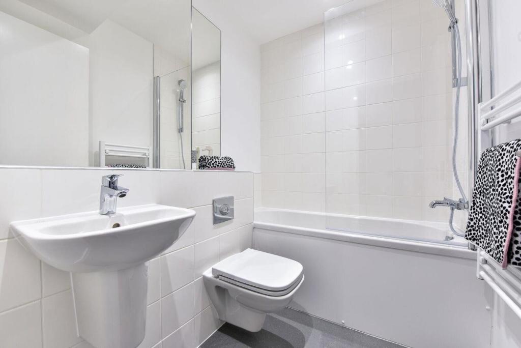 Platinum Penthouse Appartement Bradford  Buitenkant foto